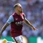 Daniel Ings of Aston Villa FC