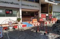 Illegal Casino Six Blocks From Thai Police Station Leads to Corruption Claims