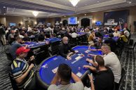 European Poker Tour Barcelona Sets Records, Raises Future Bar
