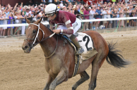 Epicenter the Favorite for Saturday’s Travers, Gets Rematch with Rich Strike