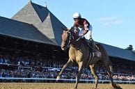 Travers Stakes Card Sets Betting Record at Saratoga, Epicenter Posts Big Win