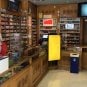 Tobacco store in Alicante, Spain