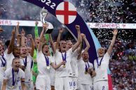 Women’s Euro 2022 Championship a Big Hit With Bettors
