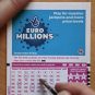 EuroMillions lottery