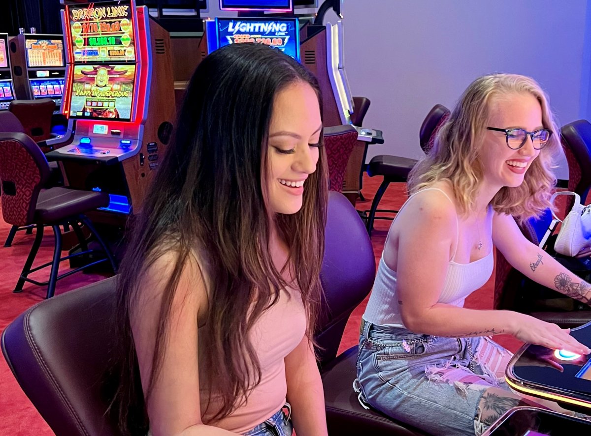 Pemain Slot Dragon Link Meraih Kemenangan $1M di Seminole Casino Coconut Creek