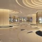 Fontainebleau Las Vegas casino shopping retail