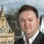GAN CEO Dermot Smurfit