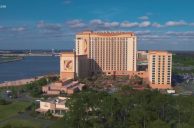 Golden Nugget Lake Charles Opening New DraftKings Sportsbook