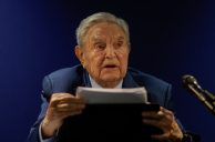 Soros Fund Management Eliminates Caesars, MGM Stakes, Adds Sands