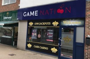 Game Nation casino