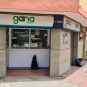 Gana betting shop