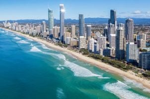 Gold Coast, Queensland, Australia