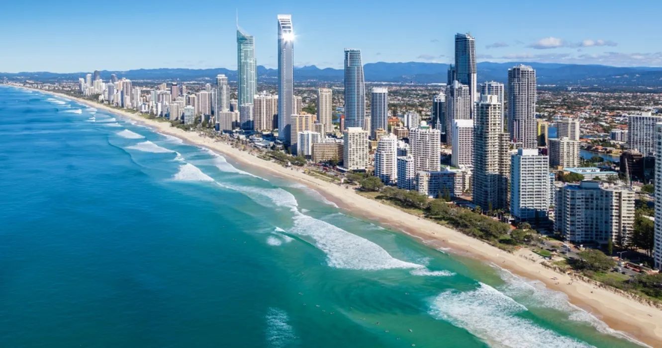 Gold Coast, Queensland, Australia