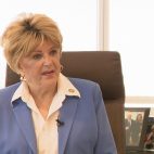 Las Vegas Mayor Carolyn Goodman