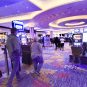 Iowa’s Grand Falls Casino Visitors Charged After One Flees Into Corn Field
