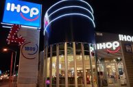 Las Vegas Strip Pancake House Murder Suspect Remains Jailed