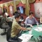 Japan Casino school gambling table dealer