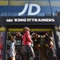 JD Sports