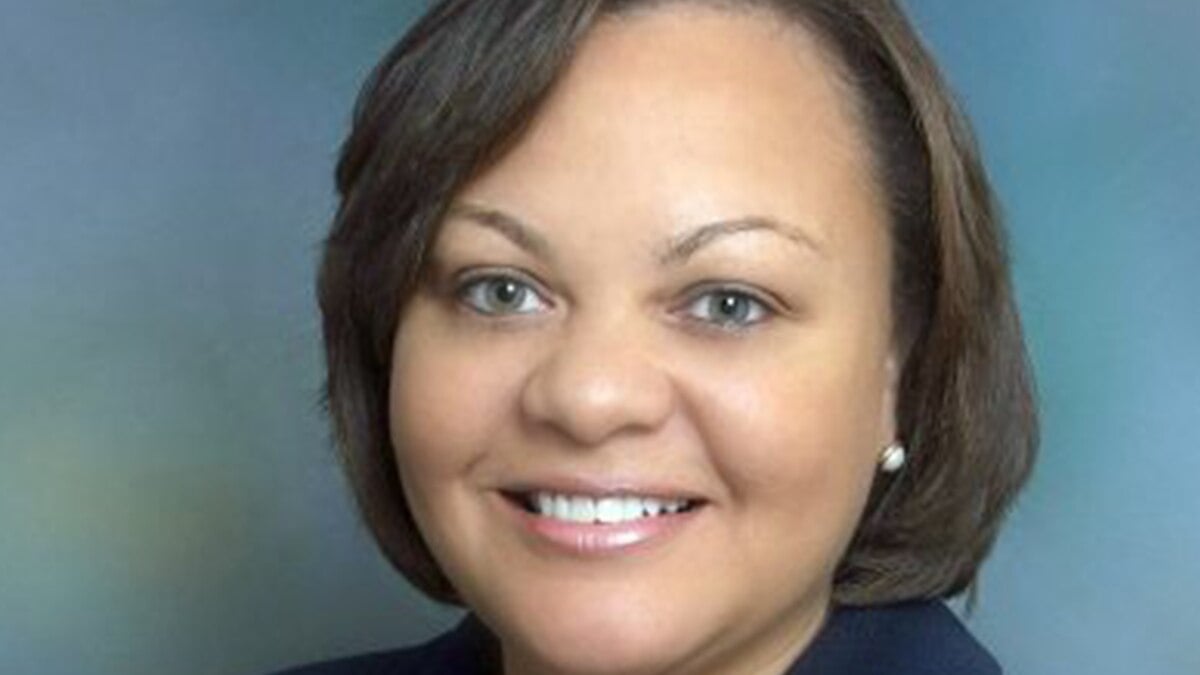Karen Carter Peterson