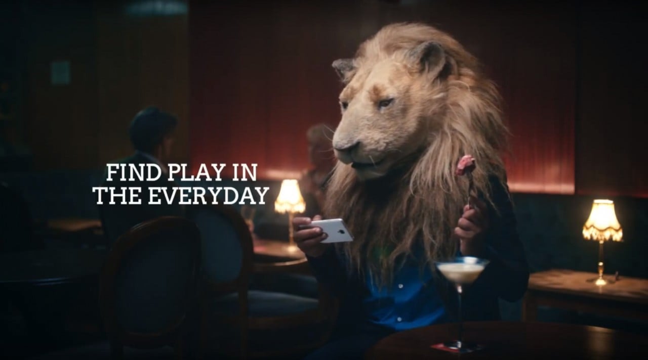 MGM LeoVegas