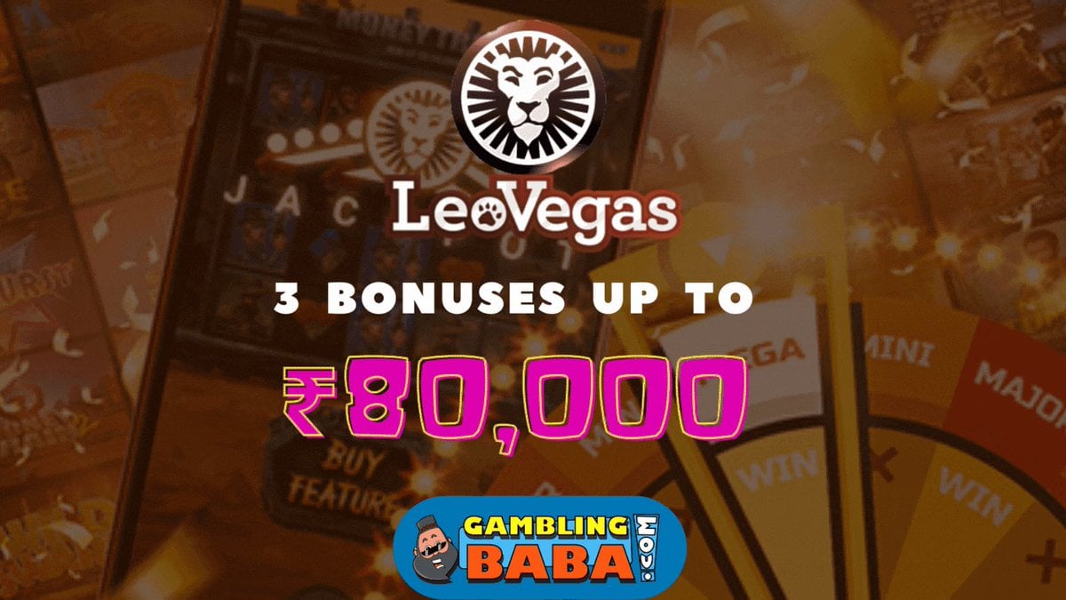 MGM LeoVegas