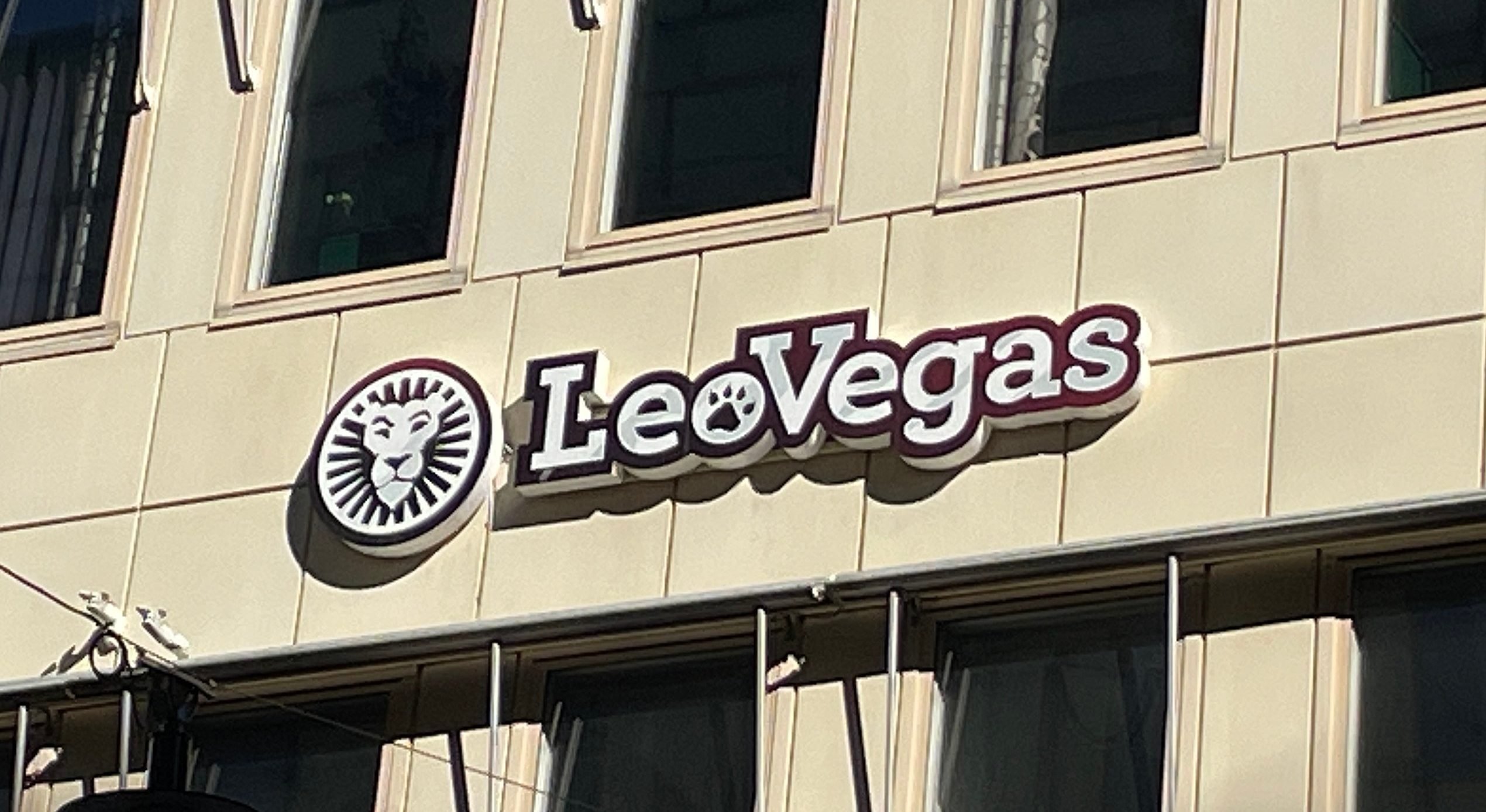 LeoVegas, Stockholm