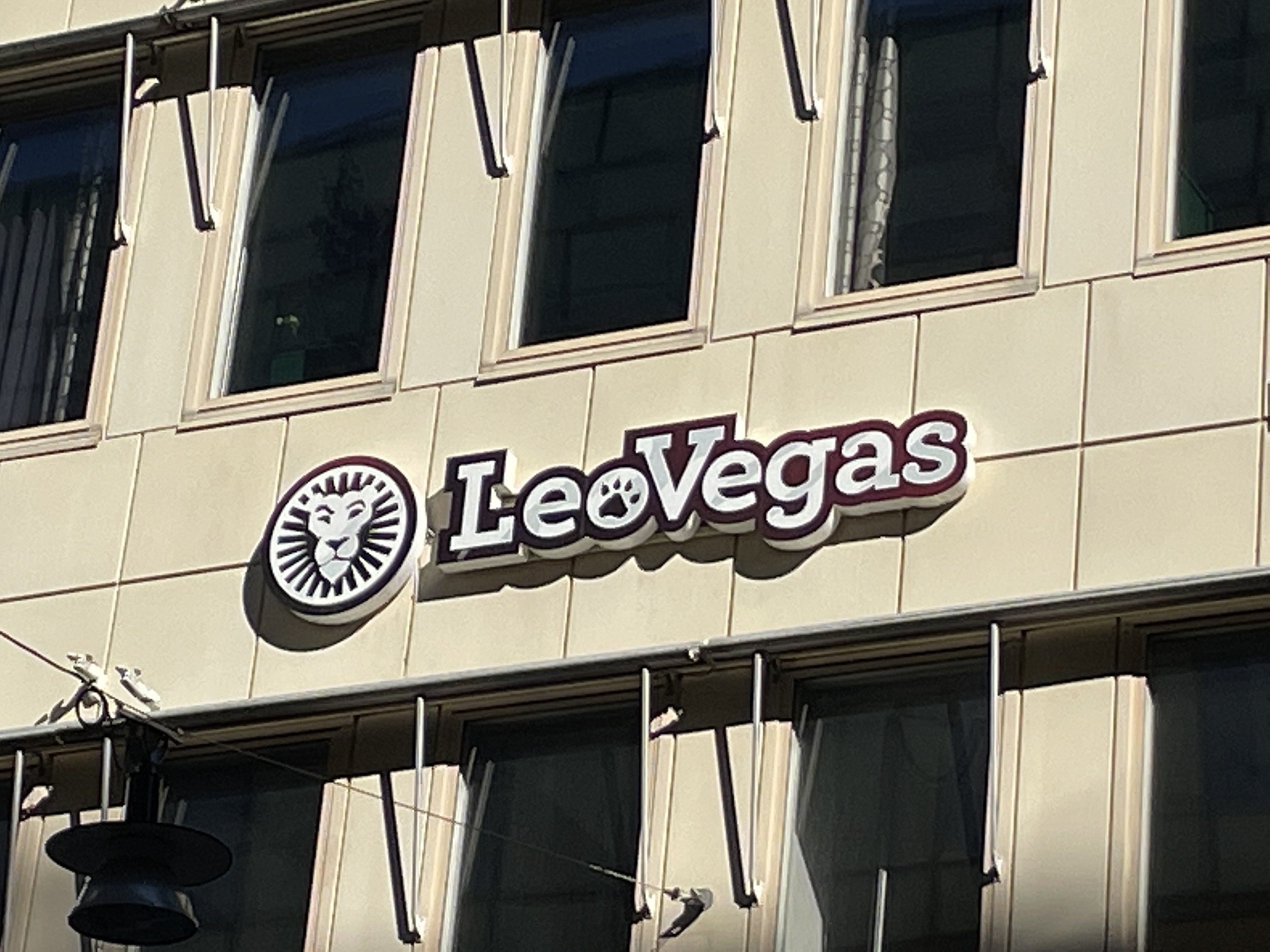 LeoVegas, Stockholm