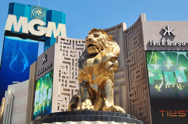 MGM Resorts