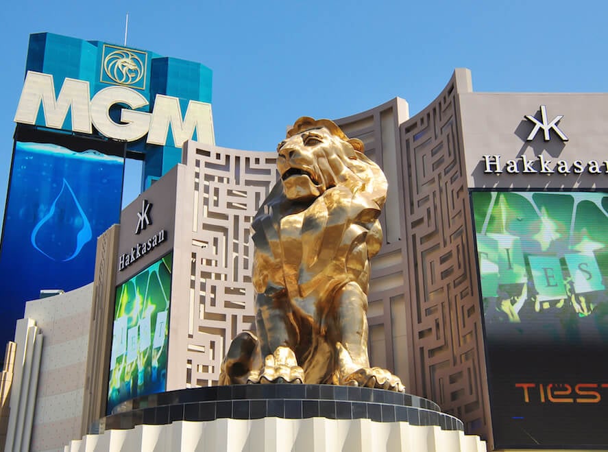 MGM Resorts