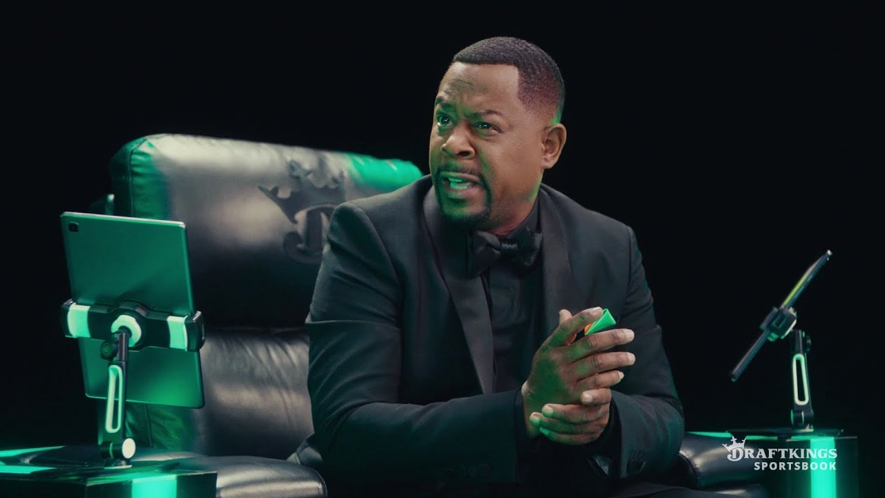 DraftKings Pares Perbelanjaan Iklan, Tetapi Adakah Ia Berkekalan?