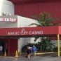 Interior Department Seminole Florida sports betting