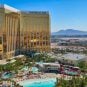 Bellagio Is Site of $61K Chip Theft, Suspect Due in Las Vegas Court
