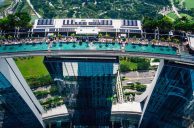 Las Vegas Sands to Award $1M in Education Scholarships in Singapore