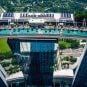 Marina Bay Sands infinity pool