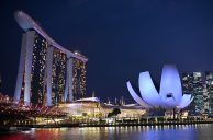 Singapore’s New Gaming Regulator Has Officially Taken Over
