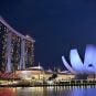 Singapore casino
