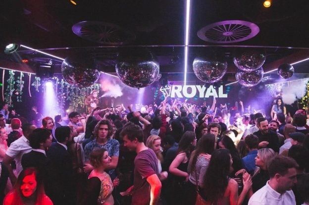 Marquee Sydney