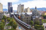 B2B Sports Betting and iGaming Supplier FSB Opens New Tech Hub in Colombia