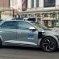 Las Vegas Sees (Almost) Driverless Lyfts Now Live