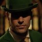 Mr Green