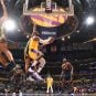 Sportradar Virtual NBA