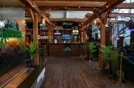 Las Vegas Likely to Sprout Cannabis Lounges Before 2023, Public Smoking Remains Illegal