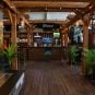 Las Vegas’ first, and still only, legal cannabis consumption lounge is located at the NuWu Cannabis Marketplace dispensary.
