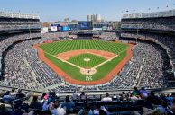 Bally’s Now Sports Wagering Partner of New York Yankees