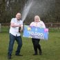 National Lottery Set For Life winners