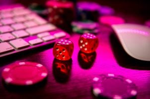 iGaming casino gambling sports betting