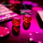 iGaming casino gambling sports betting