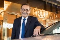 Treasure Island Owner Phil Ruffin Jetting to Oakland in Bid to Woo A’s