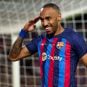 Pierre-Emerick Aubameyang