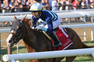 Churchill Downs-NYRA Venture Seeks to Put Horse Racing on Sports Betting Apps